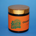 Orange Blossom Whipped  Body Butter