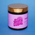 Pink Rose Whipped Body Butter