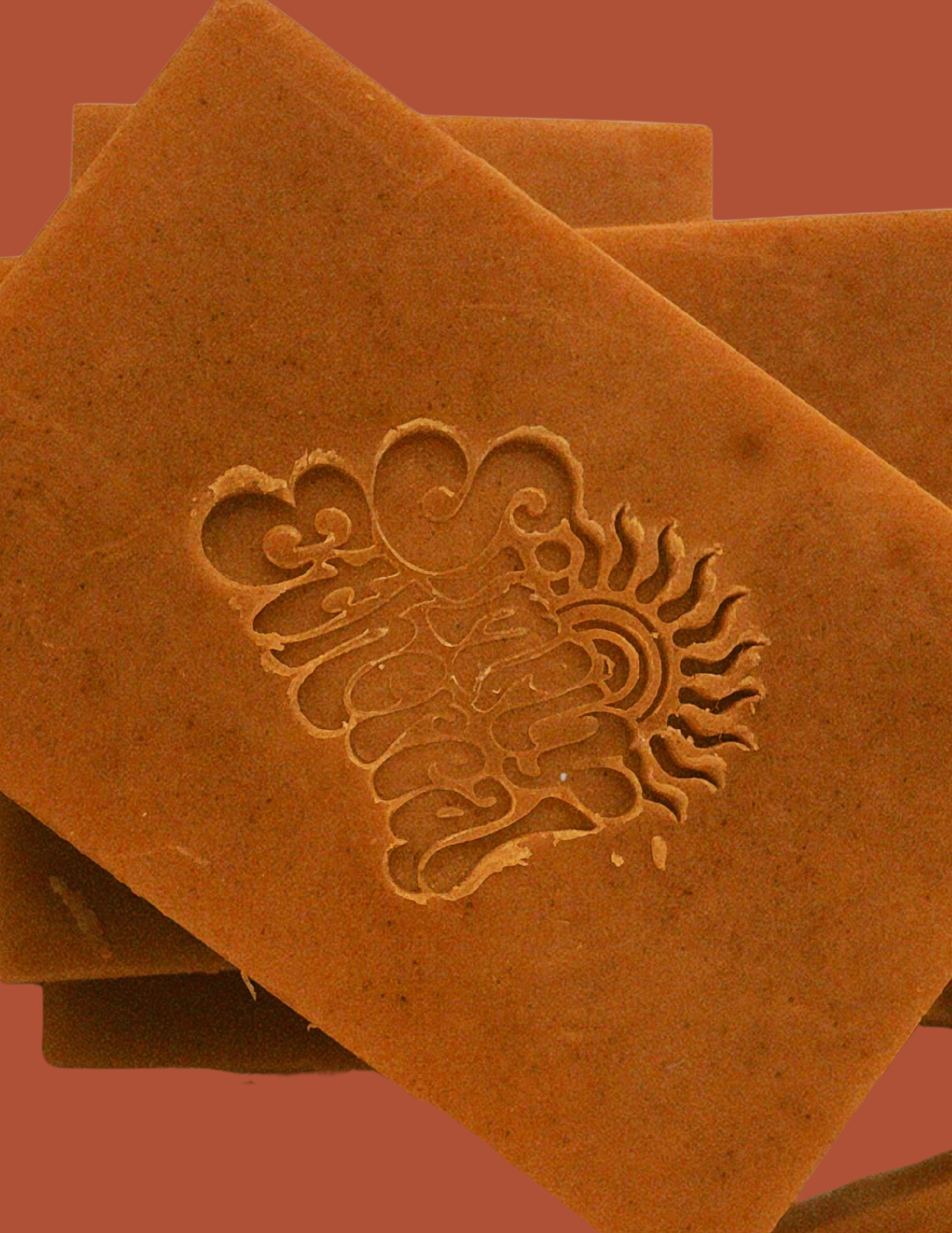 Turmeric Soap Bar